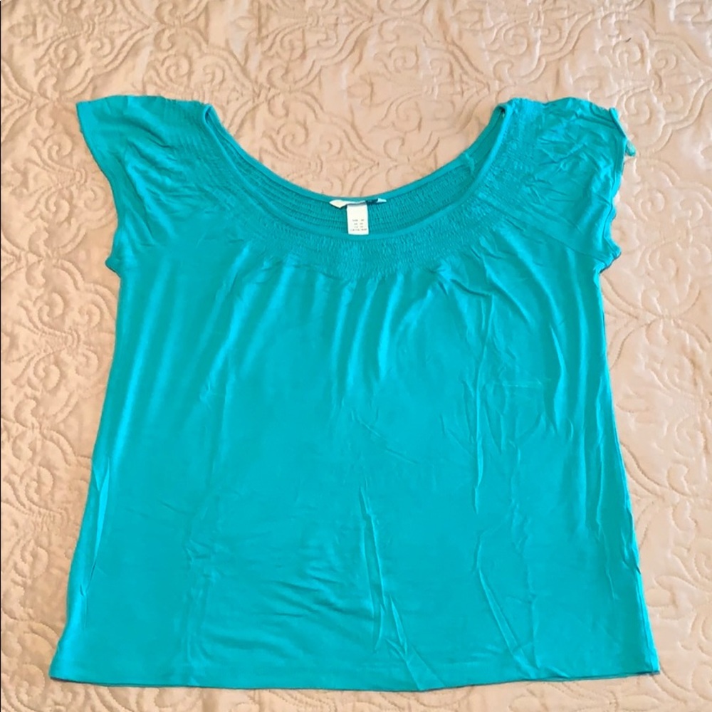 H&M Top